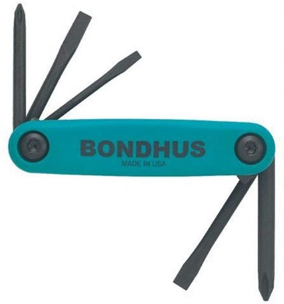 Bondhus 12547 Gorillagrip PH/Slot FU5 - Image 3