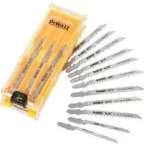 DeWalt DT2298-QZ 100mm XPC Jigsaw Blade Kit (14 Pieces)