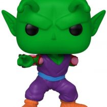 Funko 44261 POP Animation: Dragon Ball Z - Piccolo Collectible Toy, Multicolour