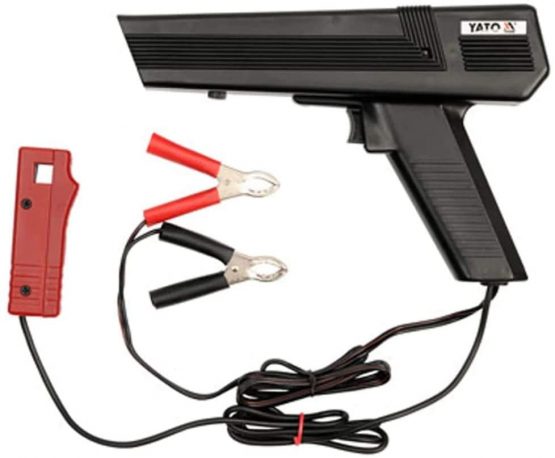 YATO YT-7310 Time Lamp - Image 2