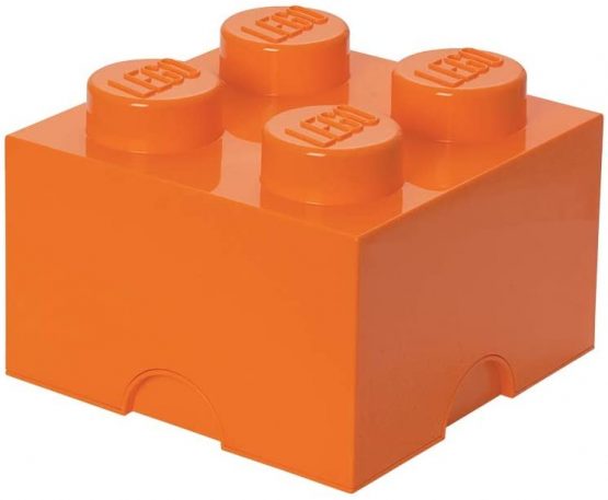 argos lego brick box