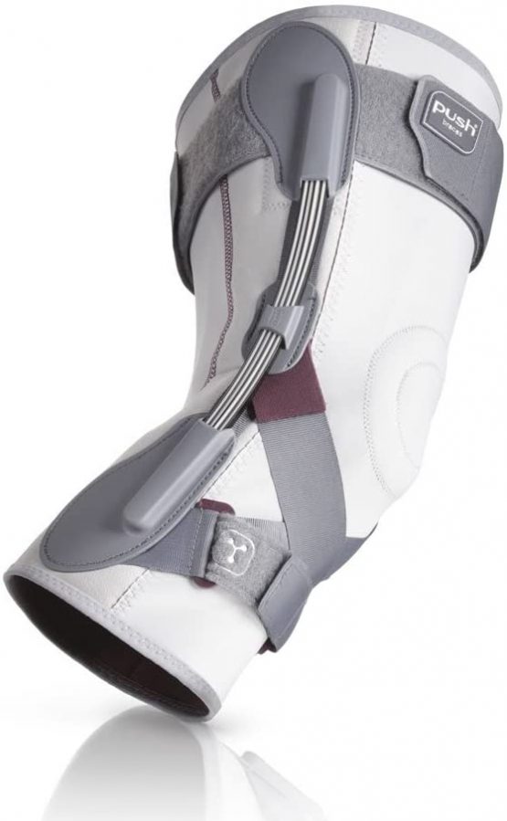 PUSH Med Knee Brace Size 5 - Image 3