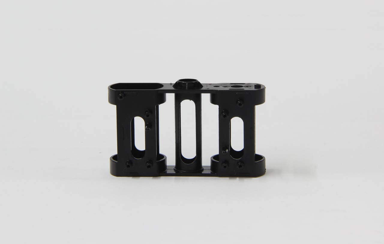 Jamara Main Frame for Simply Helicopter, Multicolor
