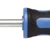 KS Tools 159.1032 ERGO+ screwdriver, TX, T10
