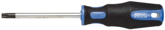 KS Tools 159.1032 ERGO+ screwdriver, TX, T10