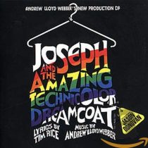 Joseph and the Amazing Technicolour Dreamcoat