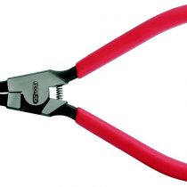 KS Tools 500.1029 Circlip pliers for external circlips, 160mm