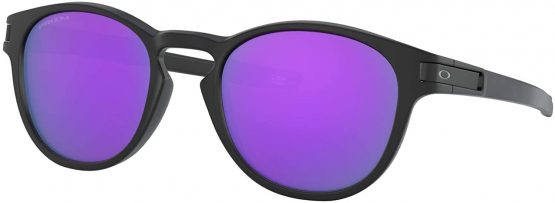 Oakley Men's Oo9265 Latch Oval Sunglasses - Image 2