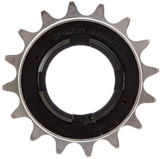 Shimano DX BMX Single Speed Freewheel