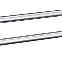 Smedbo "Air" Towel Rail Swing-Arm, Polished Chrome