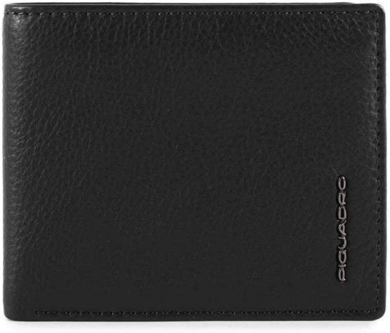 Piquadro Modus Special Credit Card Case 11 Centimeters Black (Nero) - Image 2