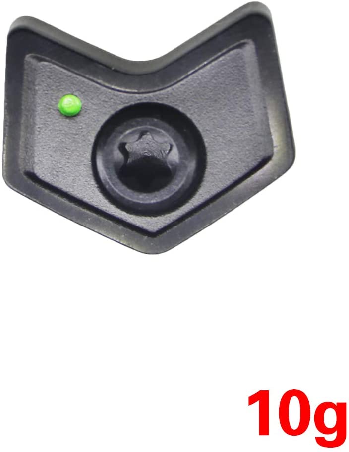 HISTAR Golf Weights Screw (10g) for Titleist 913 Driver FW Hybrid Head
