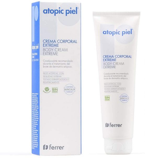 ATOPIC Moisturising Creams, 150 ml