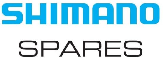 Shimano Spares Unisex's 1HD 3900 Bike Parts, Other, One Size