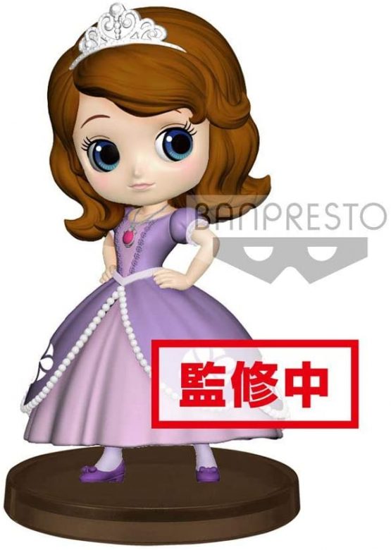 BANPRESTO- Disney Statue, Gift Idea, Character, Multicoloured, 85082 - Image 2