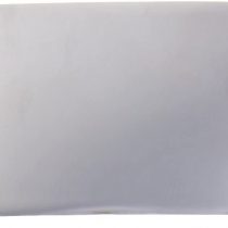 Fender 001-0116-070 Vintage Precision Bass® Pickup Cover, Chrome