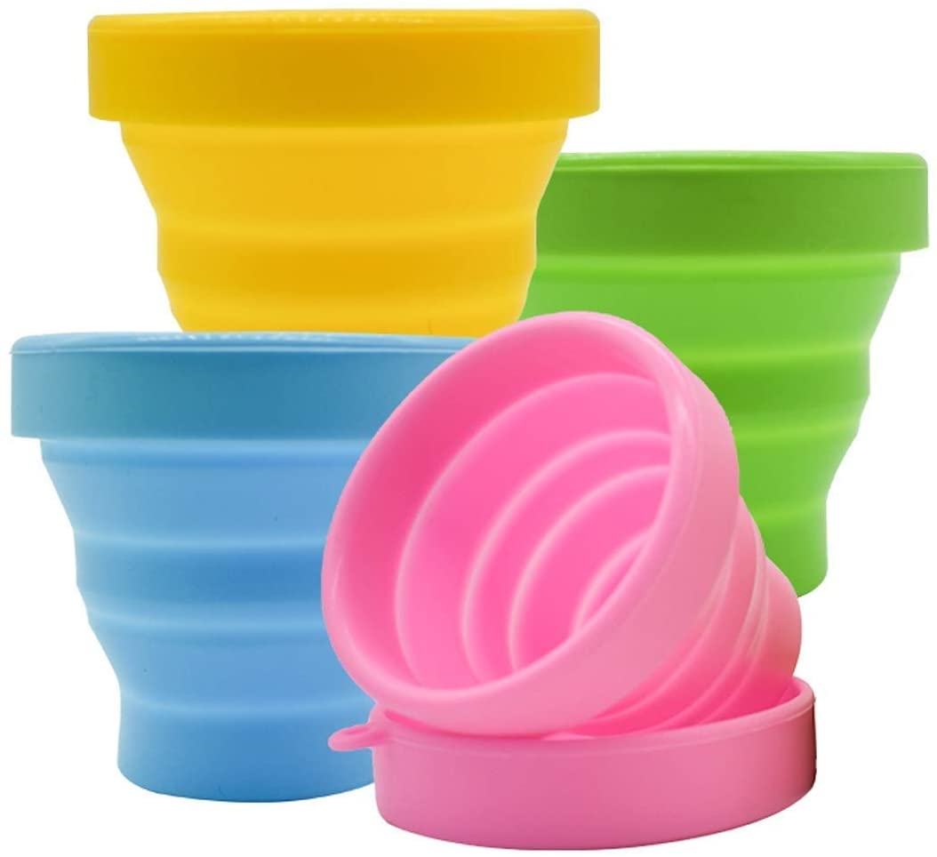Menstrual Cup Steriliser Cleaner Wash Holder - Fits Most Menstruation Cups - Reusable Steriliser - Makeup Brush Holder - Image 4