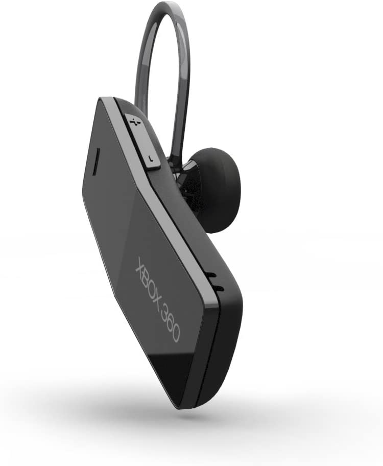 Microsoft Wireless Headset with Bluetooth (Xbox 360) BigaMart