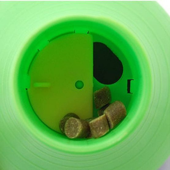Starmark Bob-a-Lot Interactive Dog Toy, Small - Image 3