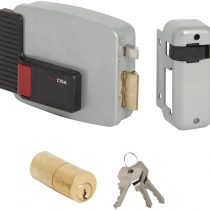 Cisa Electric Locks Art.11611 1152020
