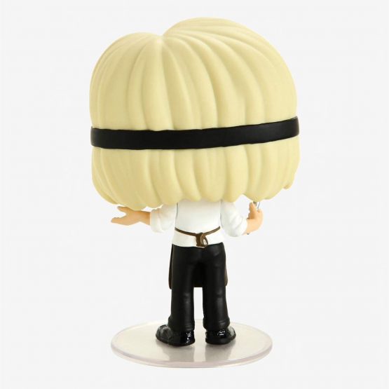 Funko 43349 Dr. Who Doctor POP Vinyl Figure, Multicolour - Image 4