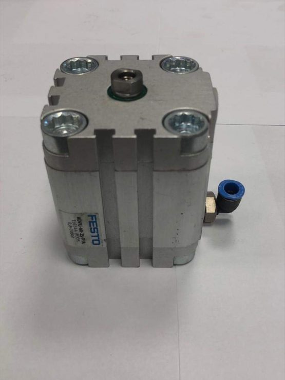 Festo 156544 ADVU-40-25-P-A Compact Cylinder - Image 2