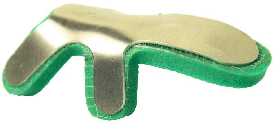 Emo Frog Finger Splint Federica Size L - Image 3
