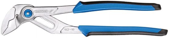 Gedore 1500 CT1-142 VDE Pliers Set in 1/3 Check-Tool-Module - Image 2