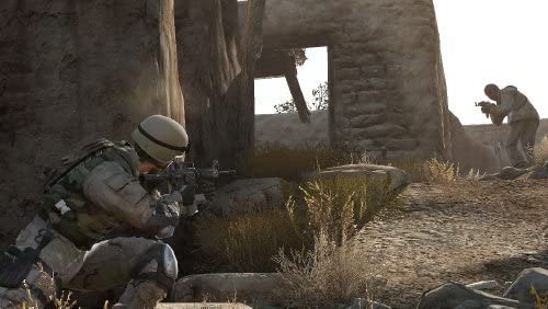 Medal of Honor (Xbox 360) - Image 4