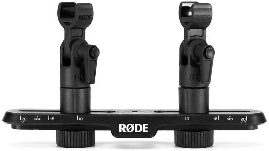 RØDE TF-5 Pair of Matching Condenser Cardioid Microphones - Image 2