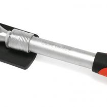 Hilka 06130012 1/2-inch Drive Telescopic Ratchet