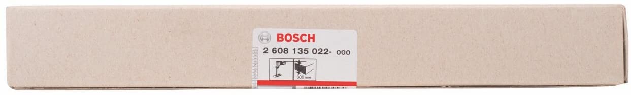 Bosch Saw Blade Guide (Length: 300mm, Accessories Foam Rubber Cutter) - Image 2