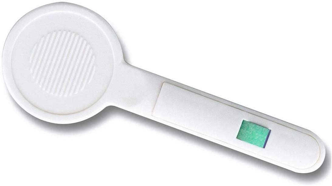 One Step Thrush & Bacterial Vaginosis (BV) pH Rapid Test Device 10 Kits Self Testing - Image 4