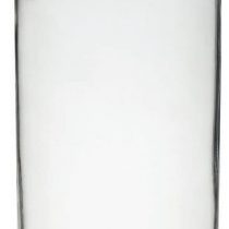 KitchenCraft Le'Xpress PY3CUP 3-Cup Cafetière Replacement Glass Jug, 350 ml (12 fl oz)