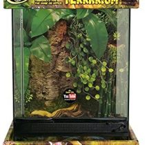 Zoo Med NT2 Naturalistic Terrarium, 30 x 30 x 45 cm