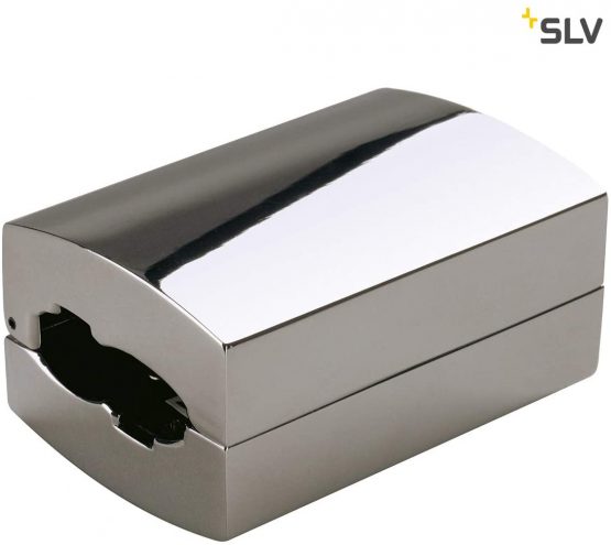 SLV 185032 Luminaires and Lamps, Silver