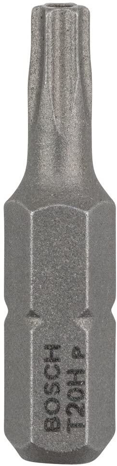 Bosch 2608522011 Extra Hard Screwdriver Bit, Variety pack
