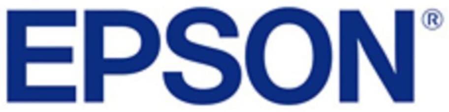 Epson Fabric Cass Ink Ribbon - Black, 3.15 x 1.57 inches (80 x 40 mm)