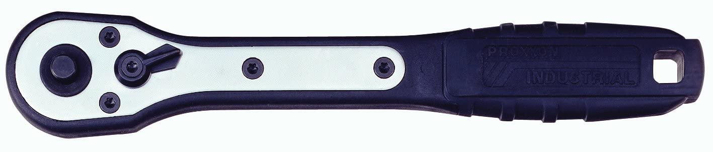 Proxxon Lever Ratchet 2000 1/2 Inch, Grau