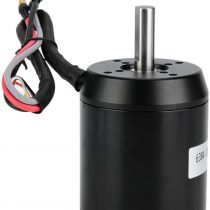 Alomejor Brushless Motor 6384 120KV Outrunner Brushless Sensored Motor for Electric Balancing Scooter Skateboard