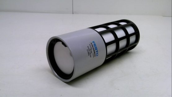 Festo 552252 Silencer, Model UOS-1 - Image 3