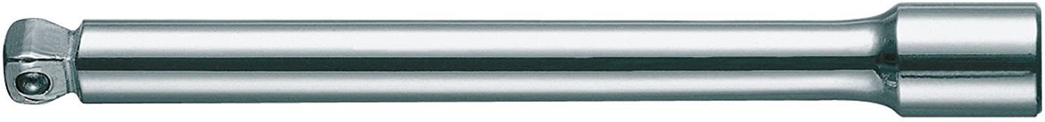 Gedore 2090KR-4 1/4-Inch 97 mm Universal Extension - Silver, 1/4 Zoll 97 mm