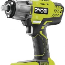 Ryobi R18IW3-0 18V ONE+ Cordless 3-Speed Impact Wrench (Body Only)