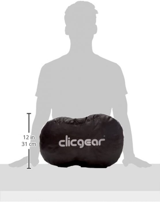Clicgear 8 Wheel Cover - Image 2