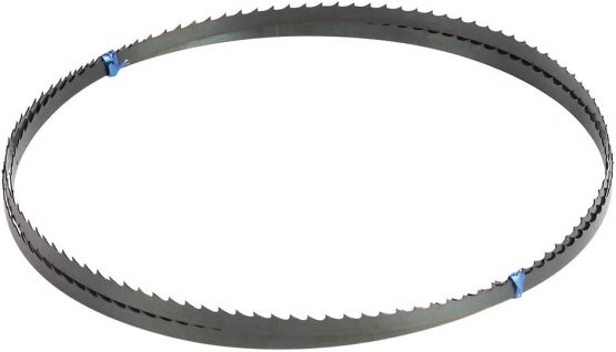 Silverline 675295 Bandsaw Blade 14tpi