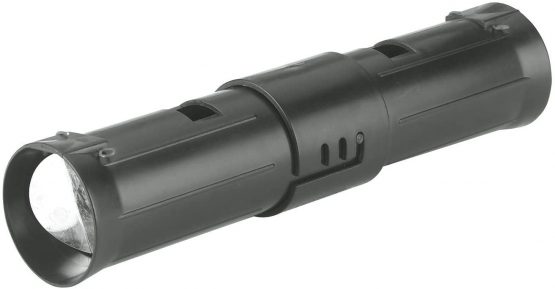 Kerbl 299628 Vole Trap Alive Trapper Adjustable