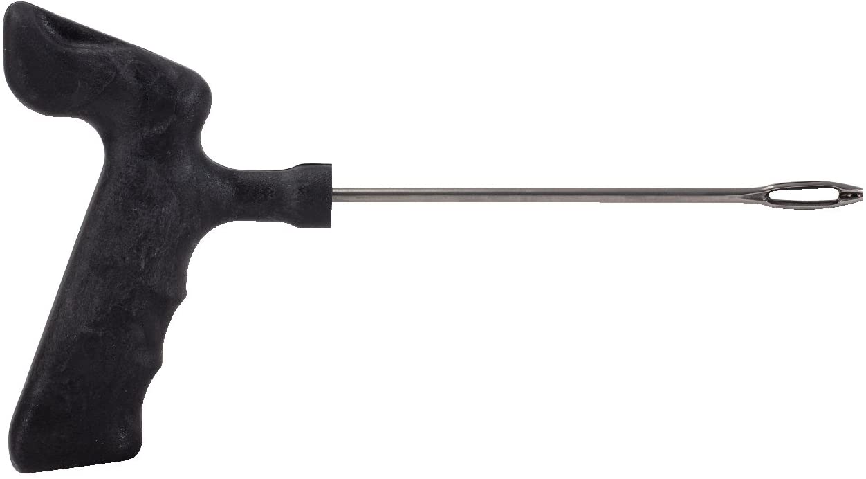 KS Tools 150.1073 Seal nail remover, short