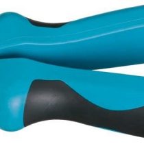 HAZET 1850M-22 160 mm Combination Pliers - Polished/Blasted