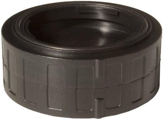 OP/TECH USA 1101251 Lens Mount Cap - Pentax Double
