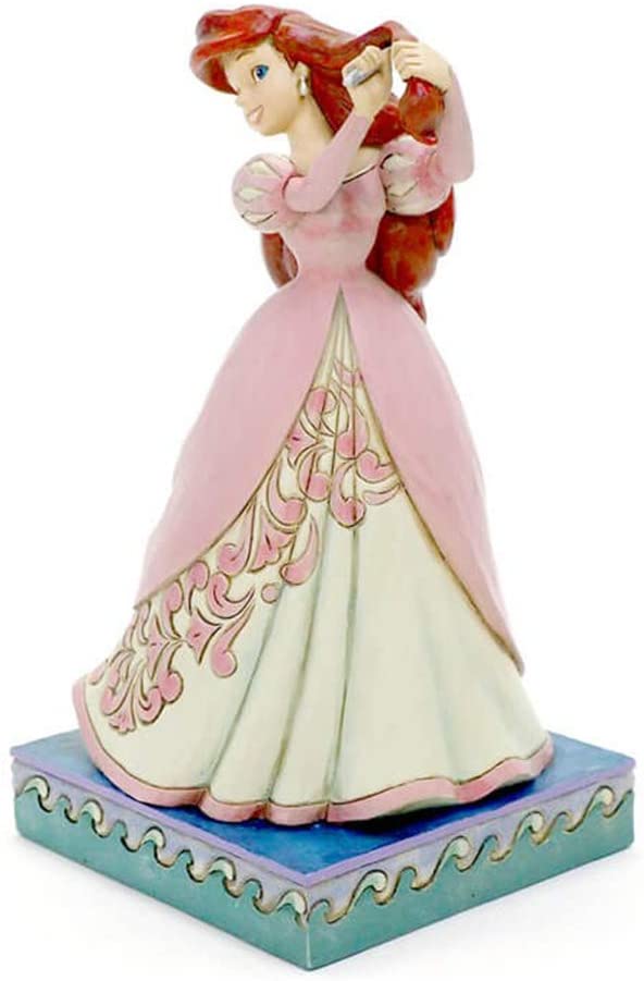 Disney Traditions Ariel Figurine - Image 4